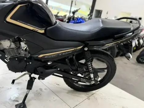 YAMAHA Factor 150 ED, Foto 8
