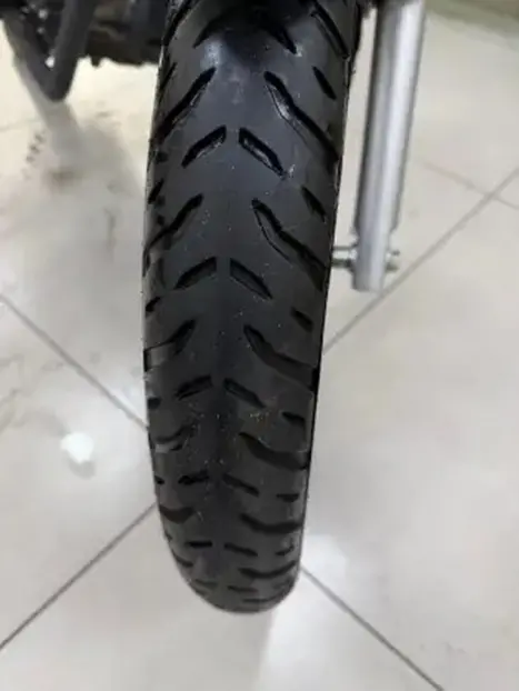 YAMAHA Factor 150 ED, Foto 16