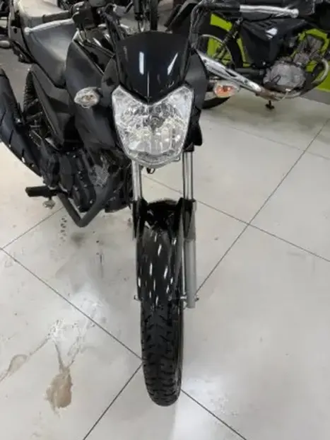 YAMAHA Factor 150 ED, Foto 17