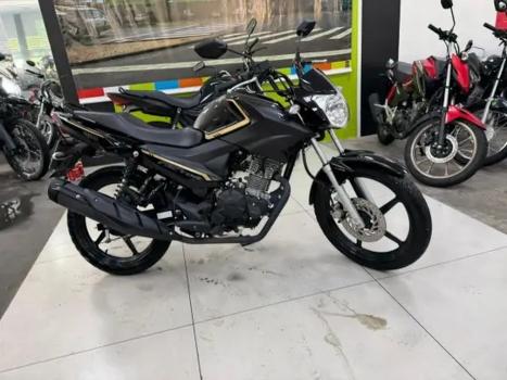 YAMAHA Factor 150 ED, Foto 18