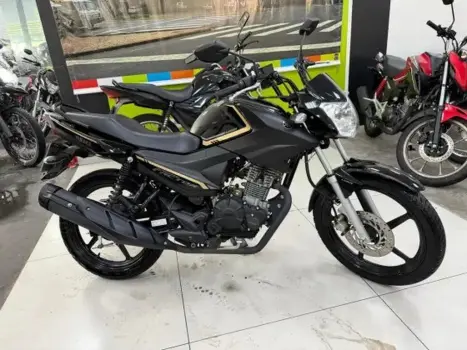 YAMAHA Factor 150 ED, Foto 19