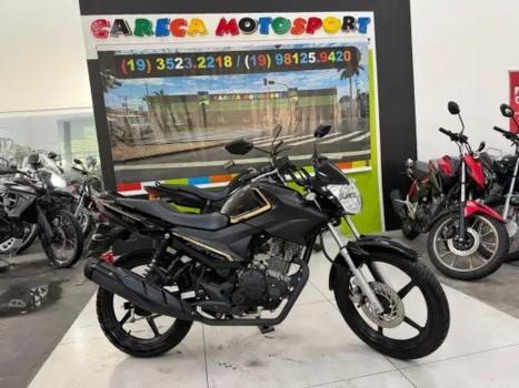 YAMAHA Factor 150 ED, Foto 20