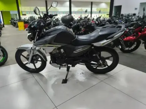 YAMAHA Factor 150 ED, Foto 5