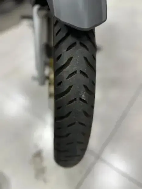 YAMAHA Factor 150 ED, Foto 2