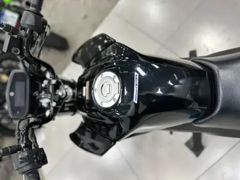 YAMAHA Factor 150 ED, Foto 5