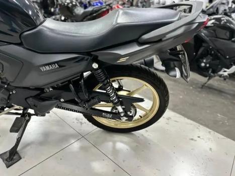 YAMAHA Factor 150 ED, Foto 9