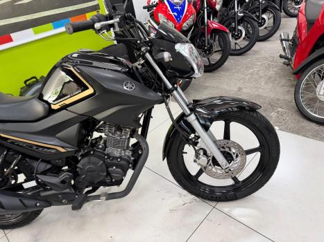 YAMAHA Factor 150 ED, Foto 2