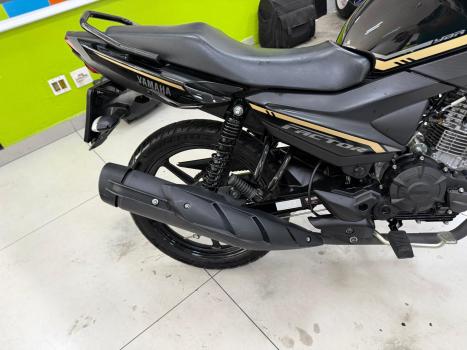 YAMAHA Factor 150 ED, Foto 3