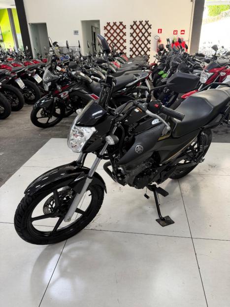 YAMAHA Factor 150 ED, Foto 5