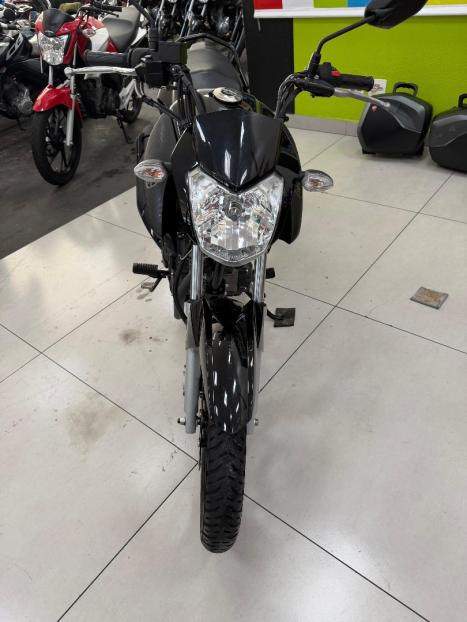 YAMAHA Factor 150 ED, Foto 6