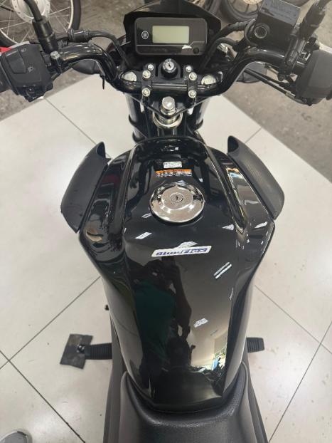 YAMAHA Factor 150 ED, Foto 7