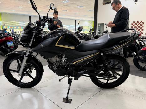 YAMAHA Factor 150 ED, Foto 8