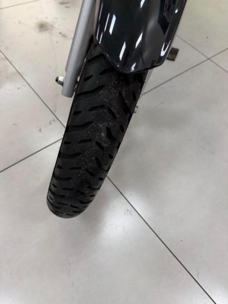 YAMAHA Factor 150 ED, Foto 9