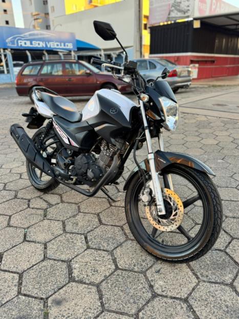YAMAHA Factor 150 ED, Foto 1