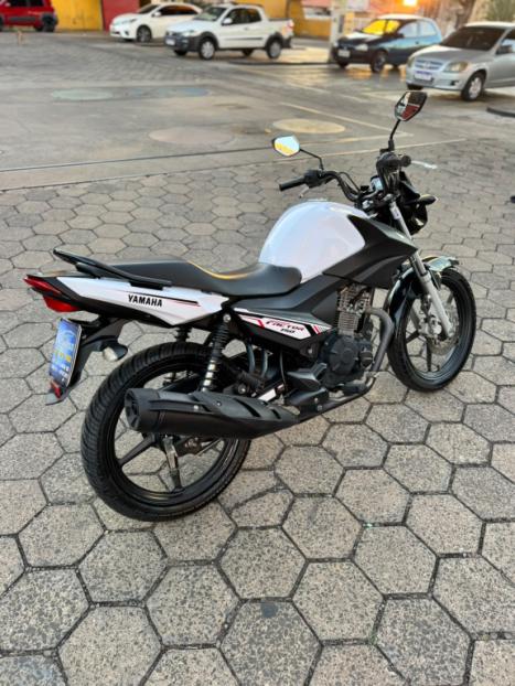 YAMAHA Factor 150 ED, Foto 2