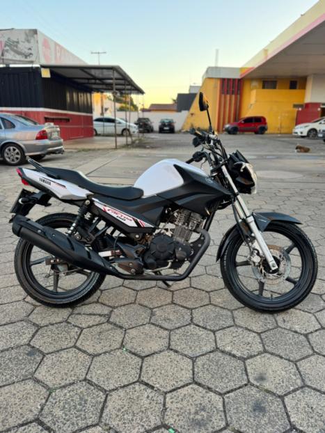 YAMAHA Factor 150 ED, Foto 3