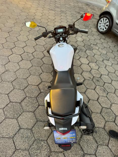 YAMAHA Factor 150 ED, Foto 5