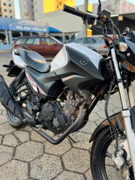 YAMAHA Factor 150 ED, Foto 6