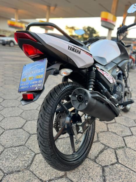 YAMAHA Factor 150 ED, Foto 7