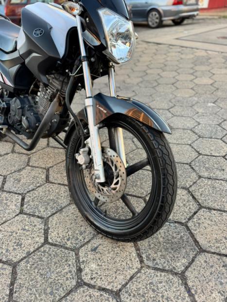 YAMAHA Factor 150 ED, Foto 8