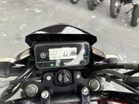 YAMAHA Factor 150 ED, Foto 2