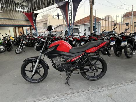YAMAHA Factor 150 ED, Foto 3