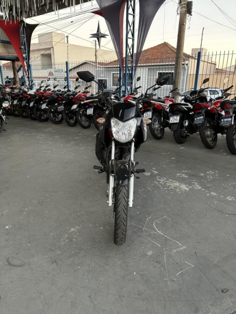 YAMAHA Factor 150 ED, Foto 4
