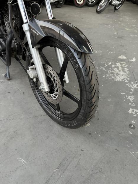 YAMAHA Factor 150 ED, Foto 6