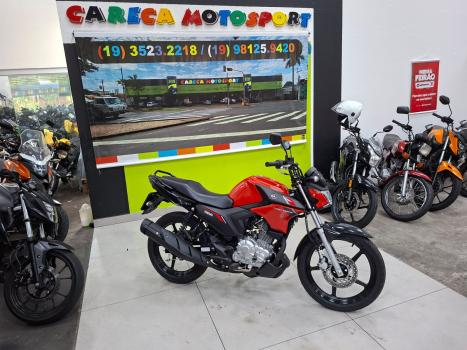 YAMAHA Factor 150 ED, Foto 1