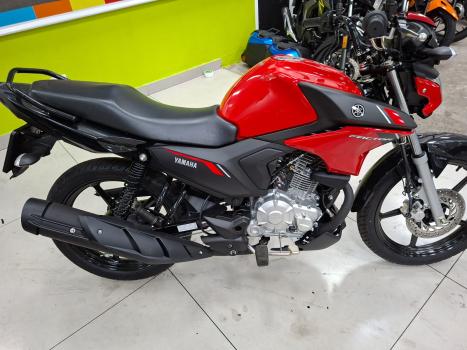 YAMAHA Factor 150 ED, Foto 3