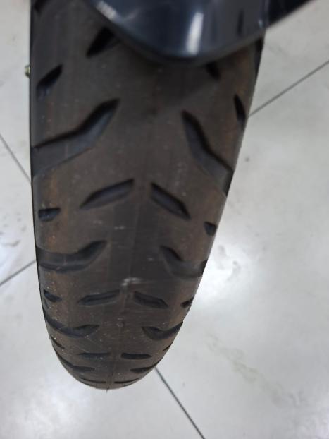 YAMAHA Factor 150 ED, Foto 4