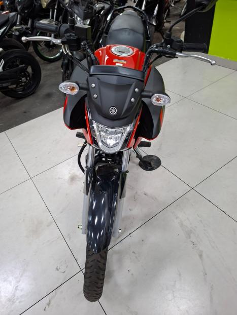 YAMAHA Factor 150 ED, Foto 5