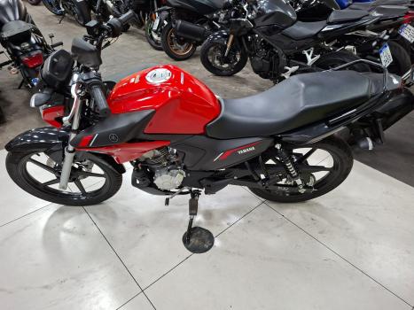 YAMAHA Factor 150 ED, Foto 6