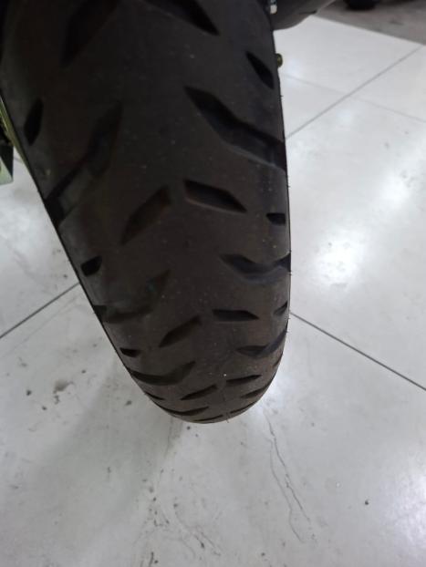 YAMAHA Factor 150 ED, Foto 7