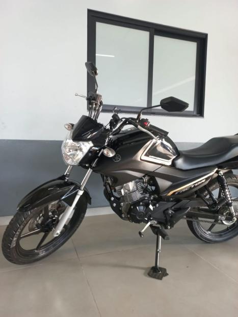 YAMAHA Factor 150 ED, Foto 2