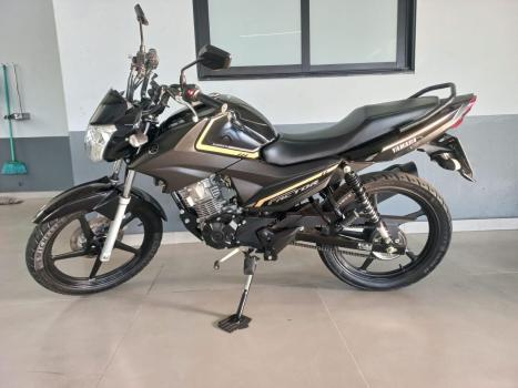 YAMAHA Factor 150 ED, Foto 4