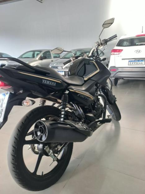 YAMAHA Factor 150 ED, Foto 6