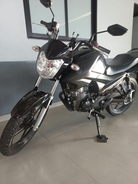 YAMAHA Factor 150 ED, Foto 7