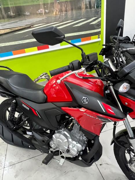 YAMAHA Factor 150 ED, Foto 2