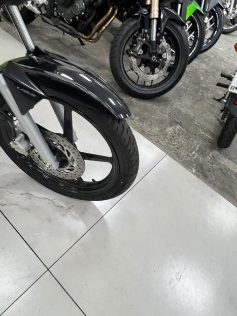 YAMAHA Factor 150 ED, Foto 3