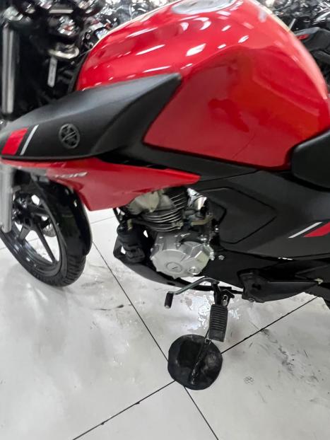 YAMAHA Factor 150 ED, Foto 7