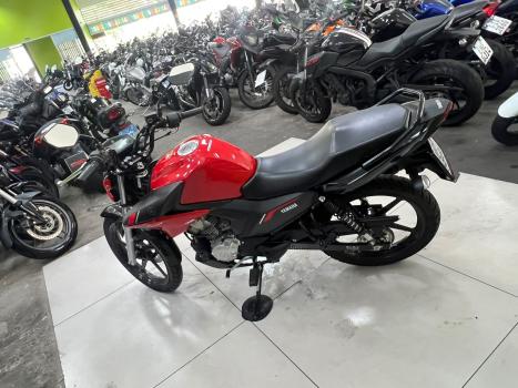 YAMAHA Factor 150 ED, Foto 8