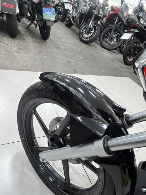 YAMAHA Factor 150 ED, Foto 9