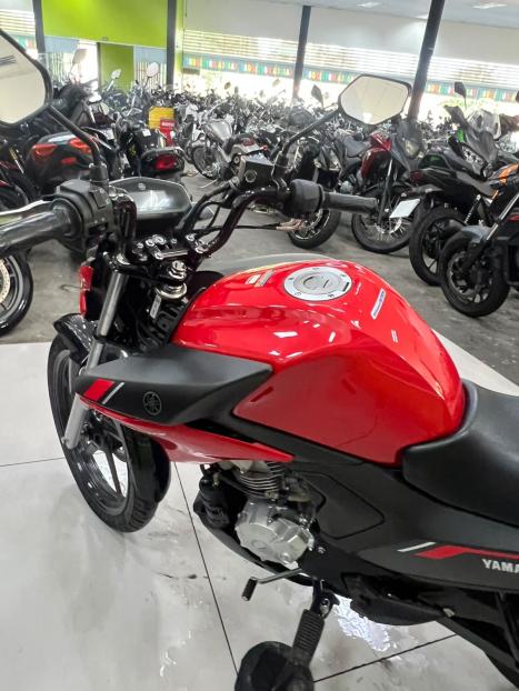 YAMAHA Factor 150 ED, Foto 10