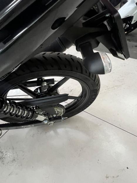 YAMAHA Factor 150 ED, Foto 11