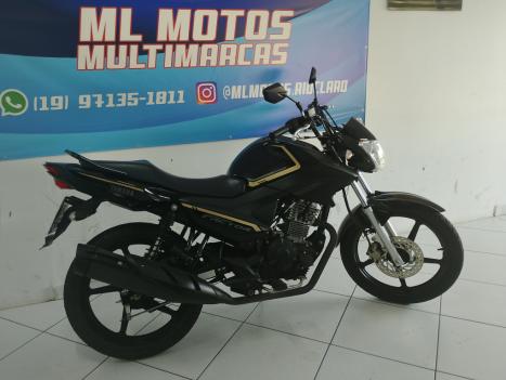 YAMAHA Factor 150 ED, Foto 2
