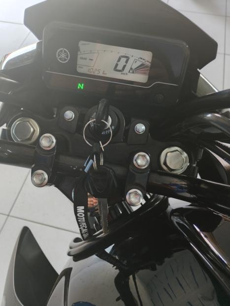 YAMAHA Factor 150 ED, Foto 3