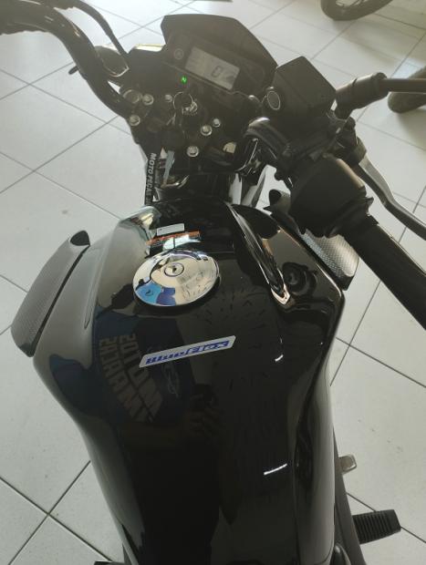 YAMAHA Factor 150 ED, Foto 4