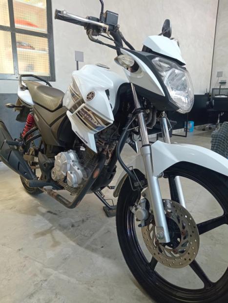 YAMAHA Fazer YS 150 SED, Foto 3 YAMAHA Fazer YS 150 SED, Foto 3