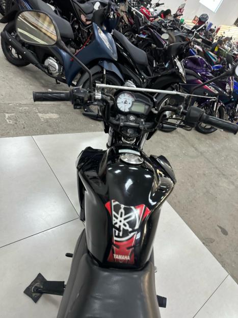 YAMAHA Fazer YS 150 ED, Foto 3